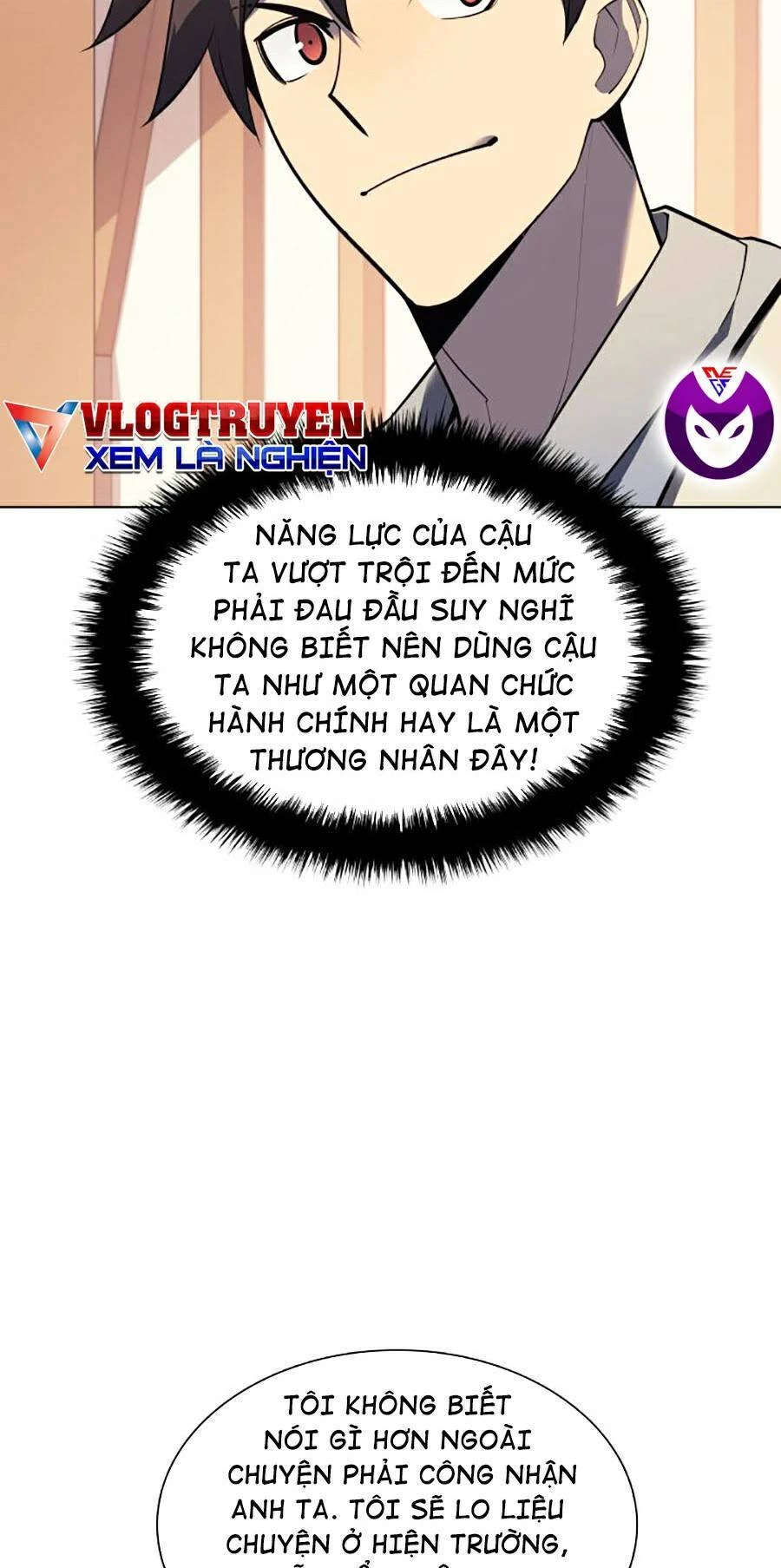 Thợ Rèn Huyền Thoại Chapter 116 - Trang 4