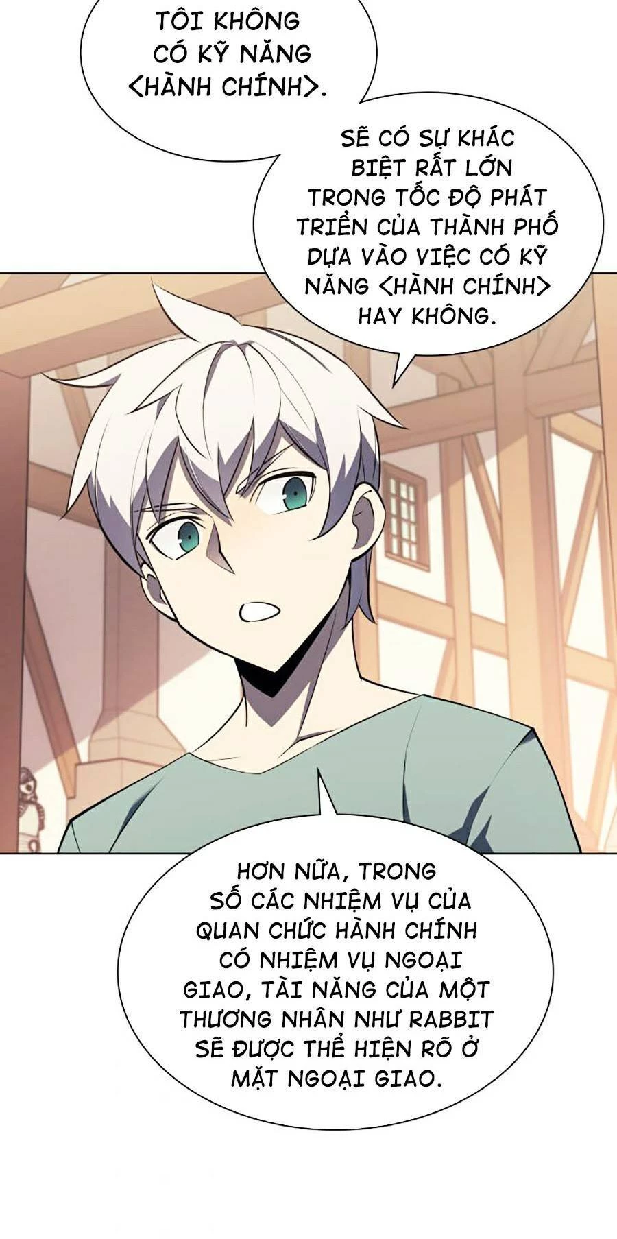 Thợ Rèn Huyền Thoại Chapter 116 - Trang 4