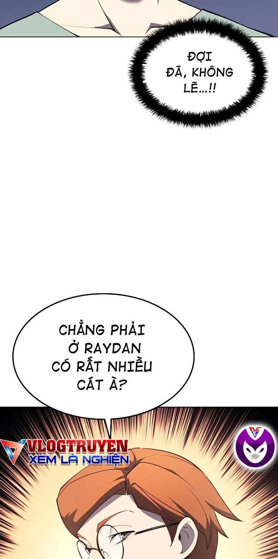 Thợ Rèn Huyền Thoại Chapter 116 - Trang 4