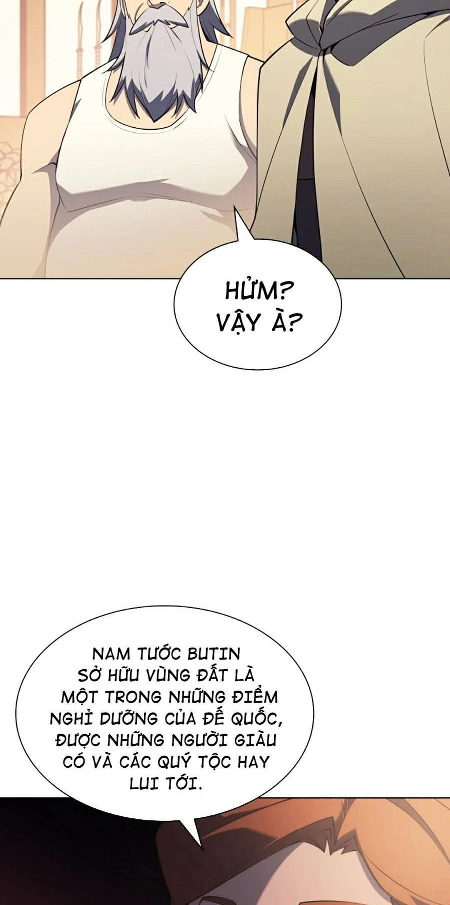 Thợ Rèn Huyền Thoại Chapter 116 - Trang 4