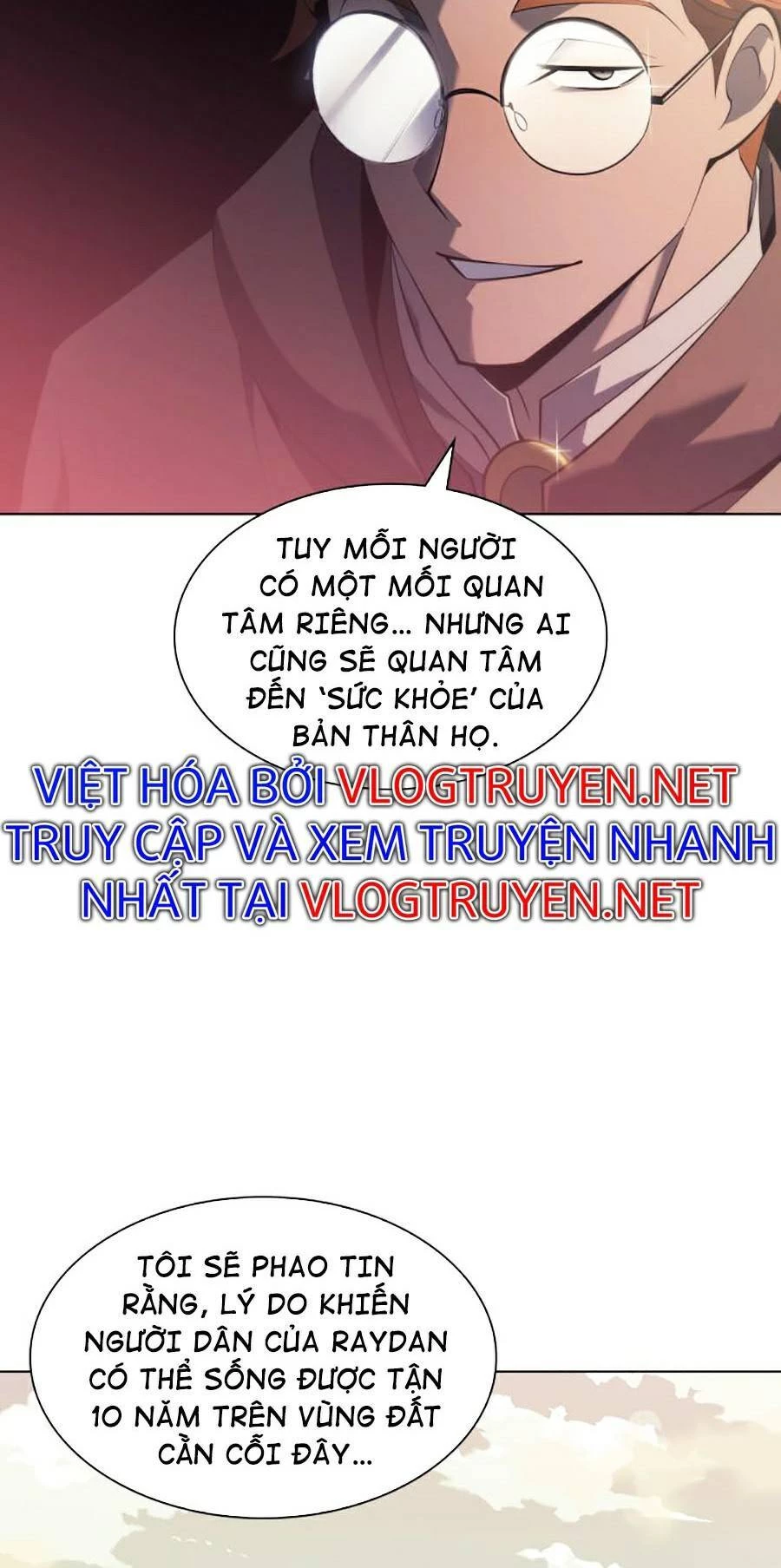 Thợ Rèn Huyền Thoại Chapter 116 - Trang 4