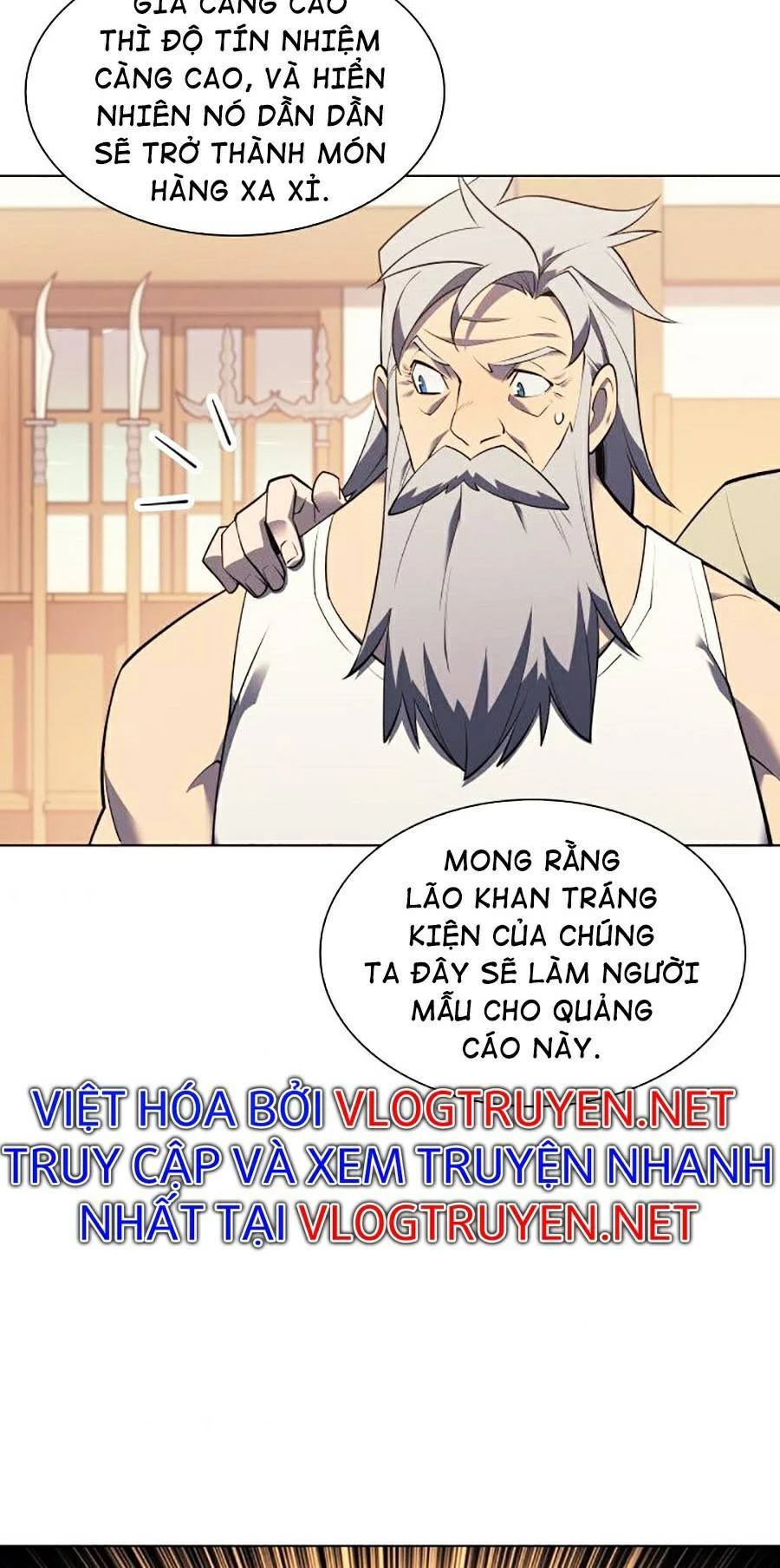 Thợ Rèn Huyền Thoại Chapter 116 - Trang 4