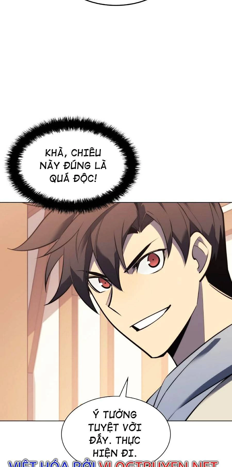 Thợ Rèn Huyền Thoại Chapter 116 - Trang 4