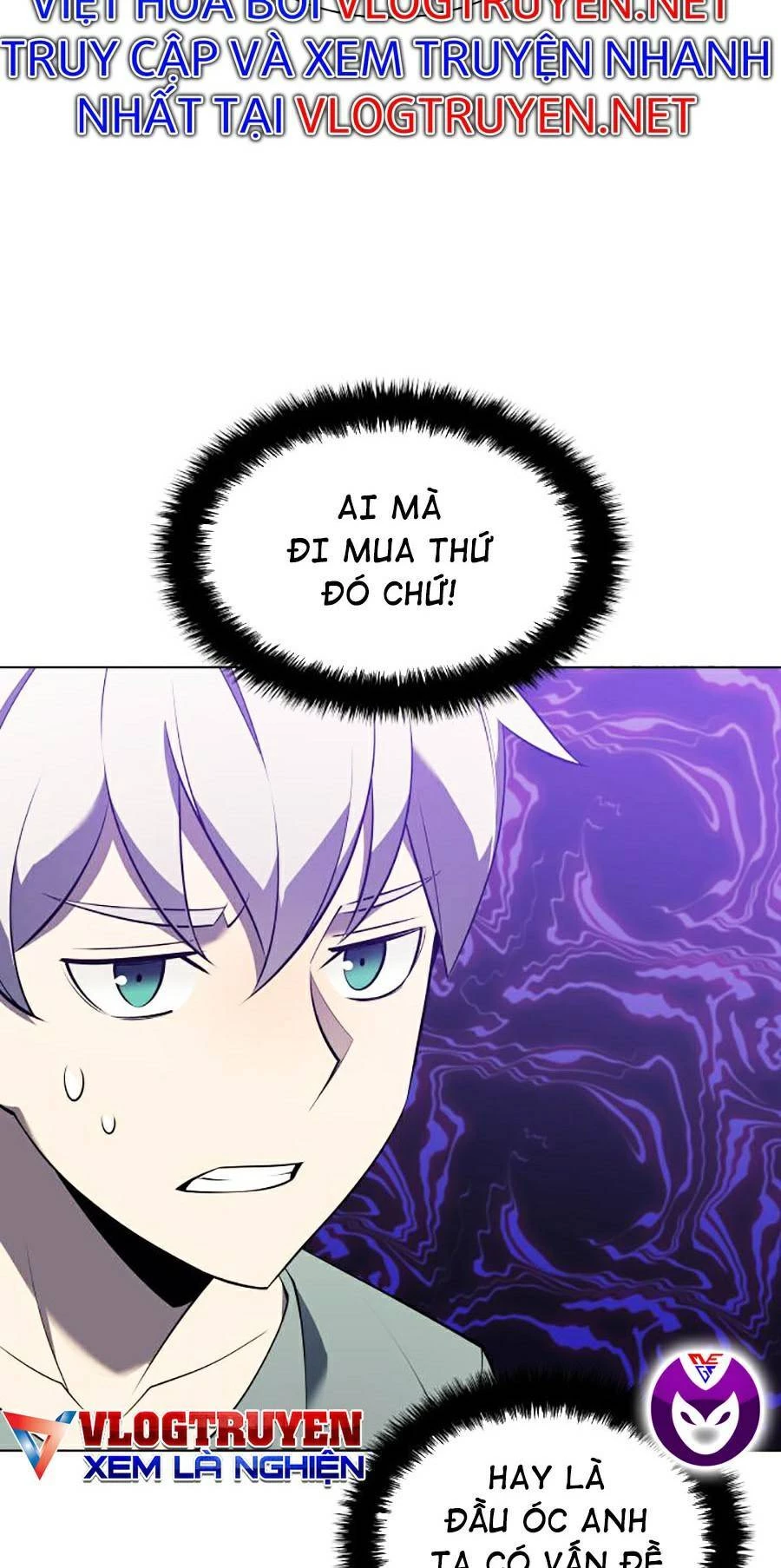 Thợ Rèn Huyền Thoại Chapter 116 - Trang 4