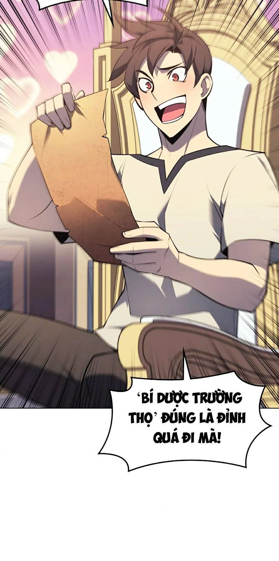 Thợ Rèn Huyền Thoại Chapter 116 - Trang 4