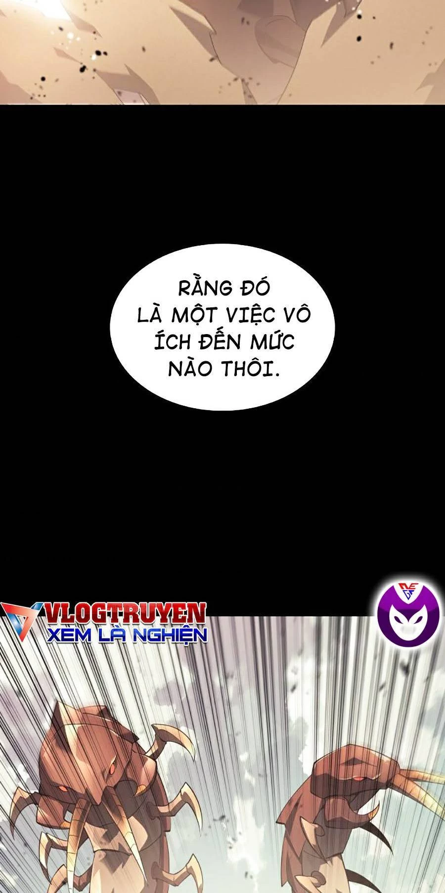 Thợ Rèn Huyền Thoại Chapter 116 - Trang 4