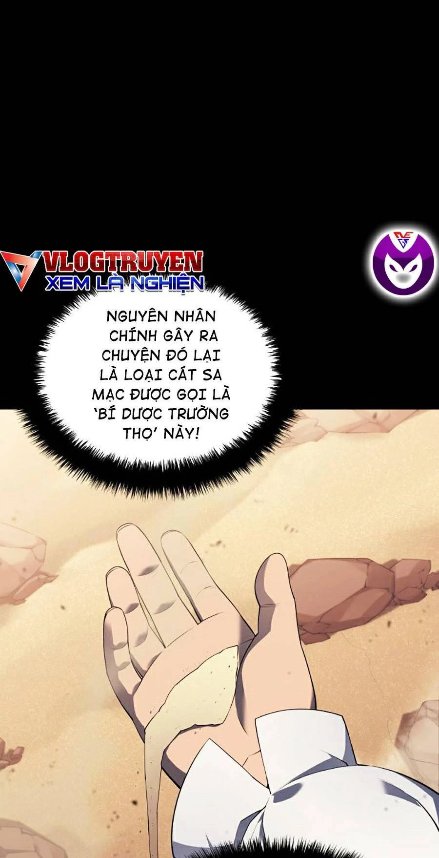 Thợ Rèn Huyền Thoại Chapter 116 - Trang 4