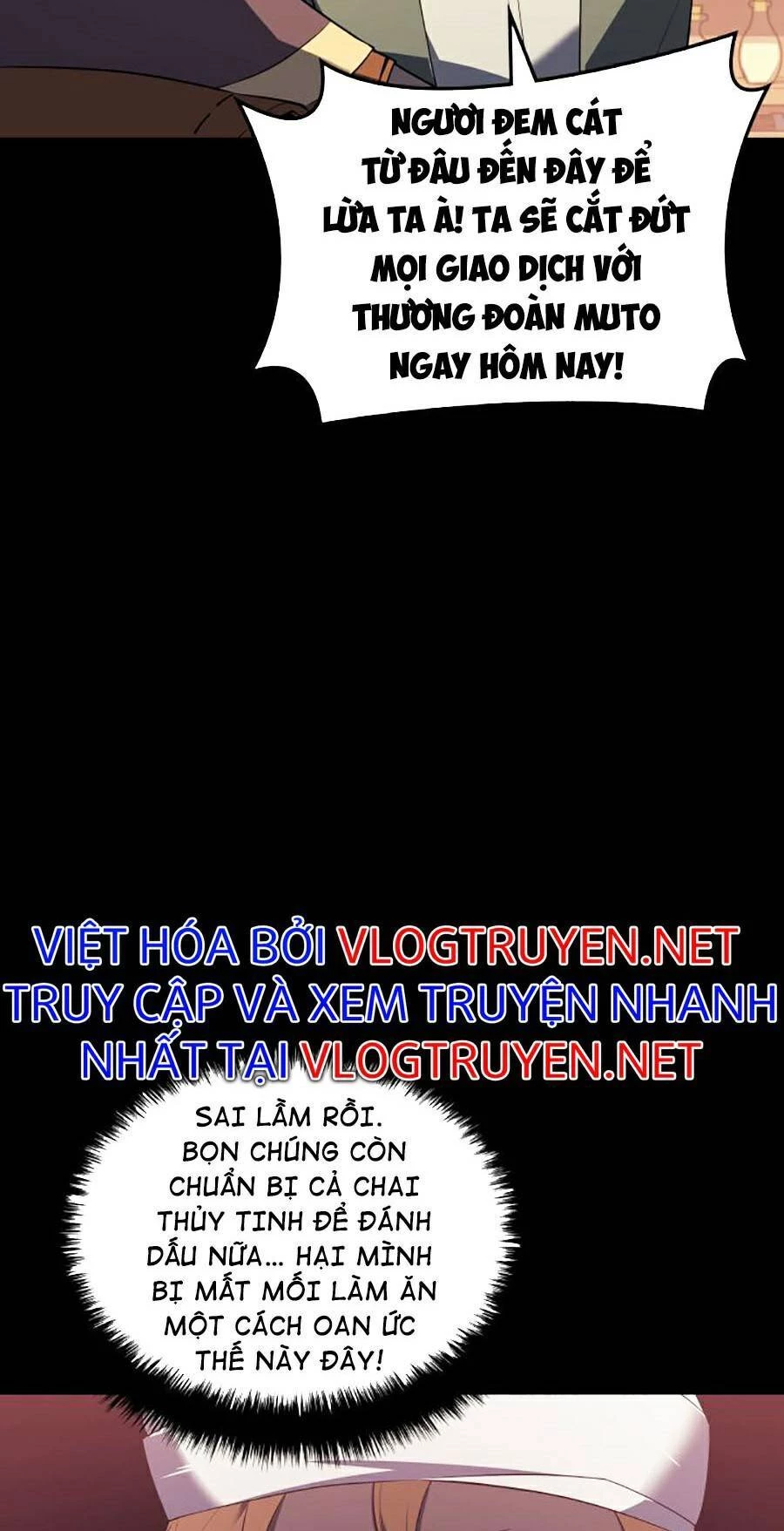 Thợ Rèn Huyền Thoại Chapter 116 - Trang 4