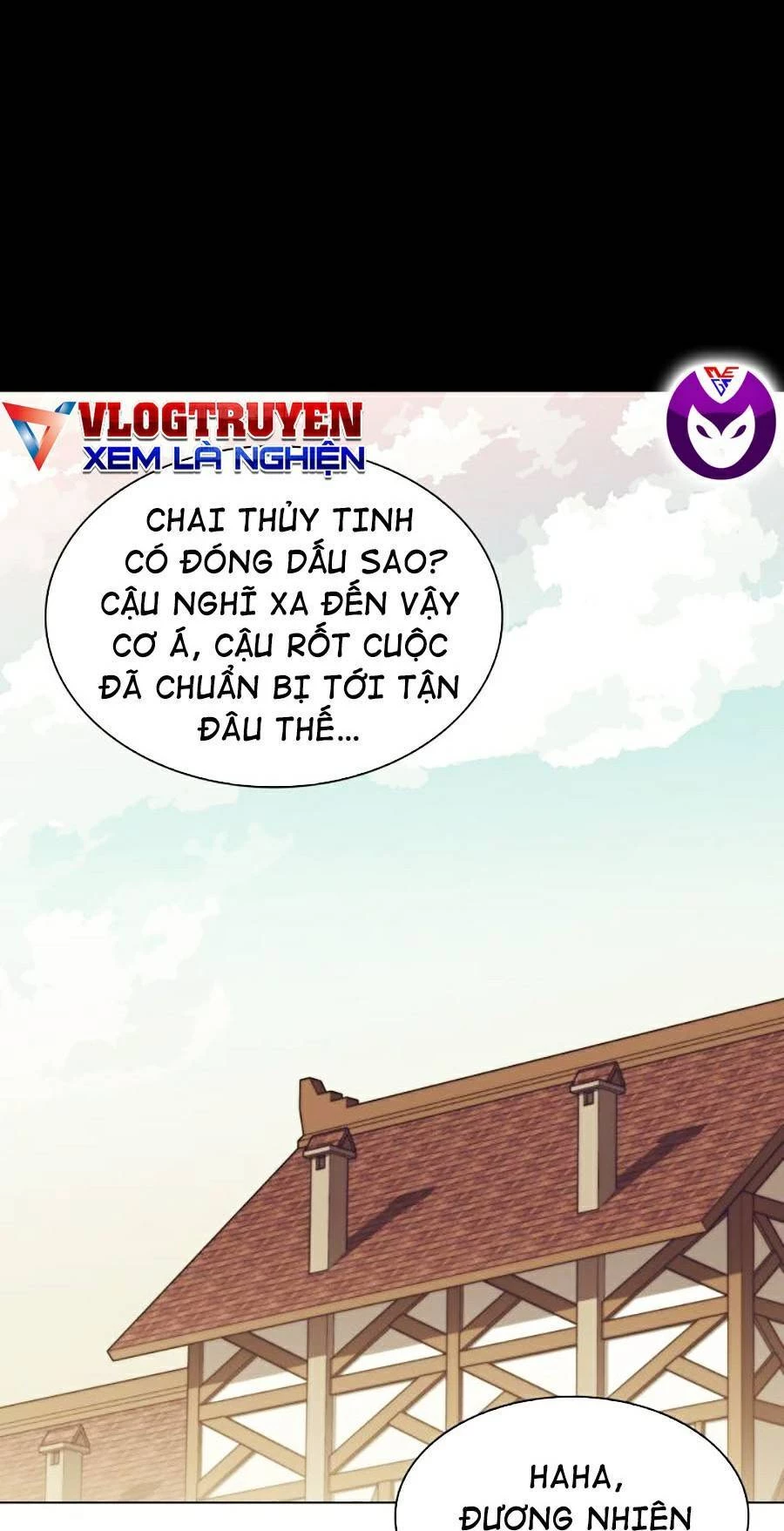 Thợ Rèn Huyền Thoại Chapter 116 - Trang 4