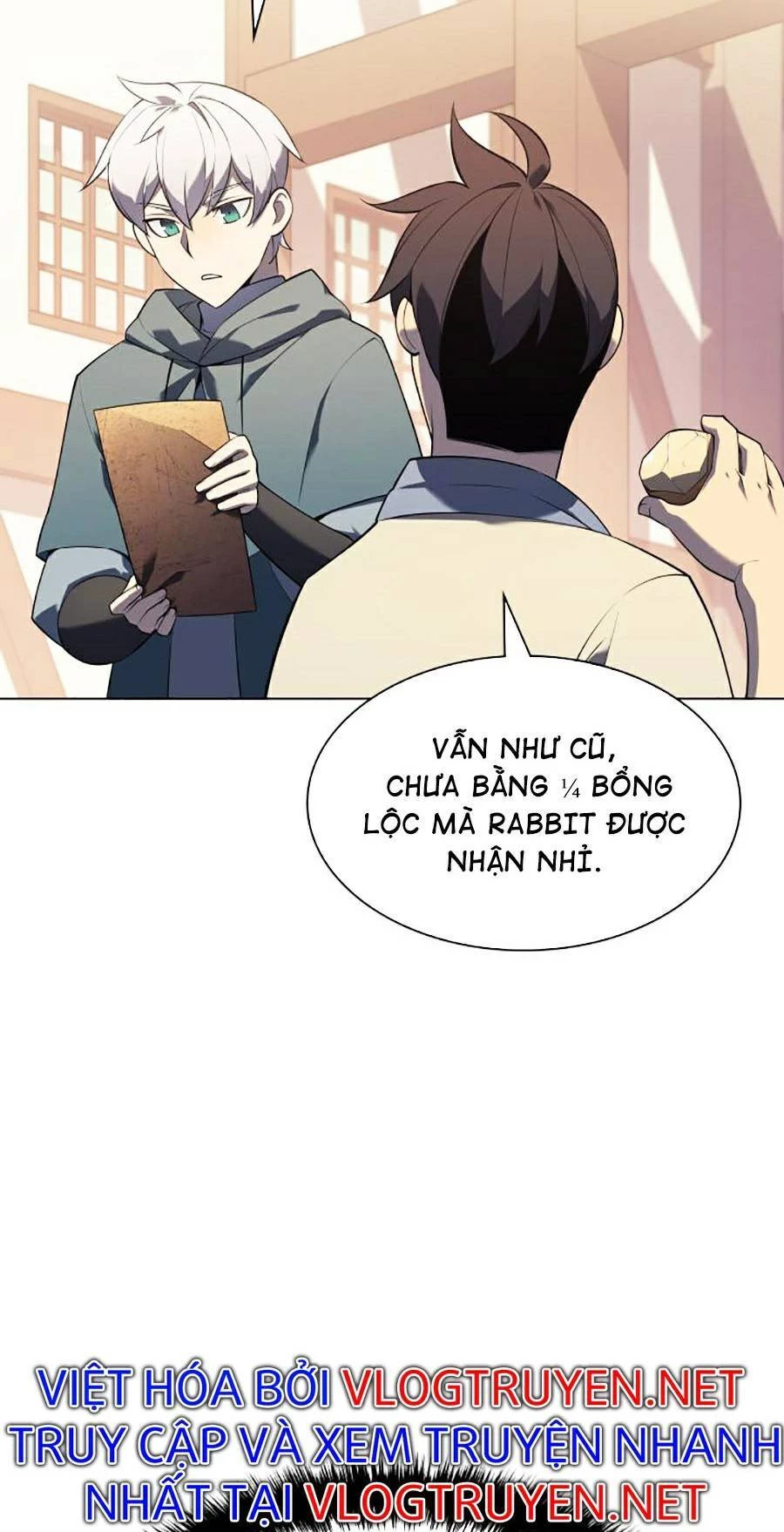 Thợ Rèn Huyền Thoại Chapter 116 - Trang 4