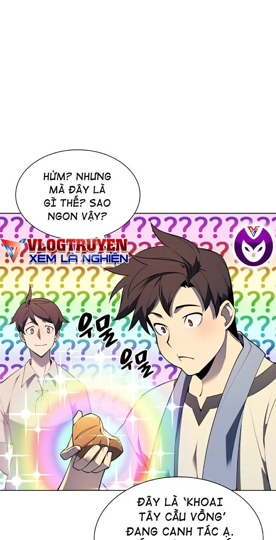 Thợ Rèn Huyền Thoại Chapter 116 - Trang 4