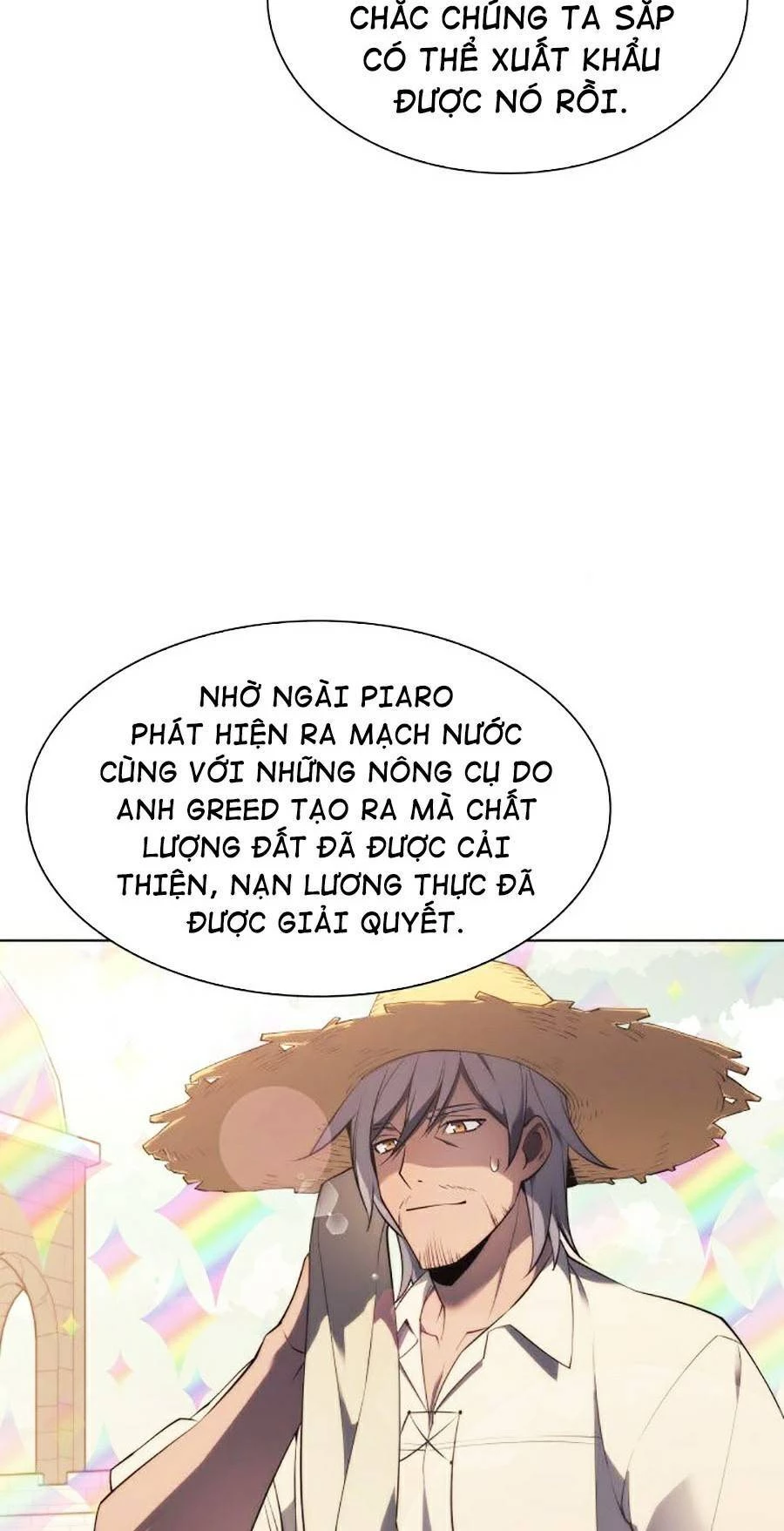 Thợ Rèn Huyền Thoại Chapter 116 - Trang 4