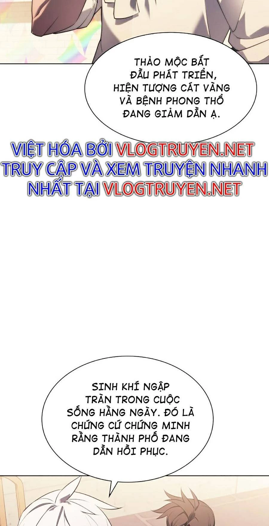 Thợ Rèn Huyền Thoại Chapter 116 - Trang 4