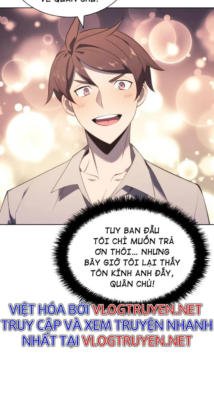 Thợ Rèn Huyền Thoại Chapter 116 - Trang 4