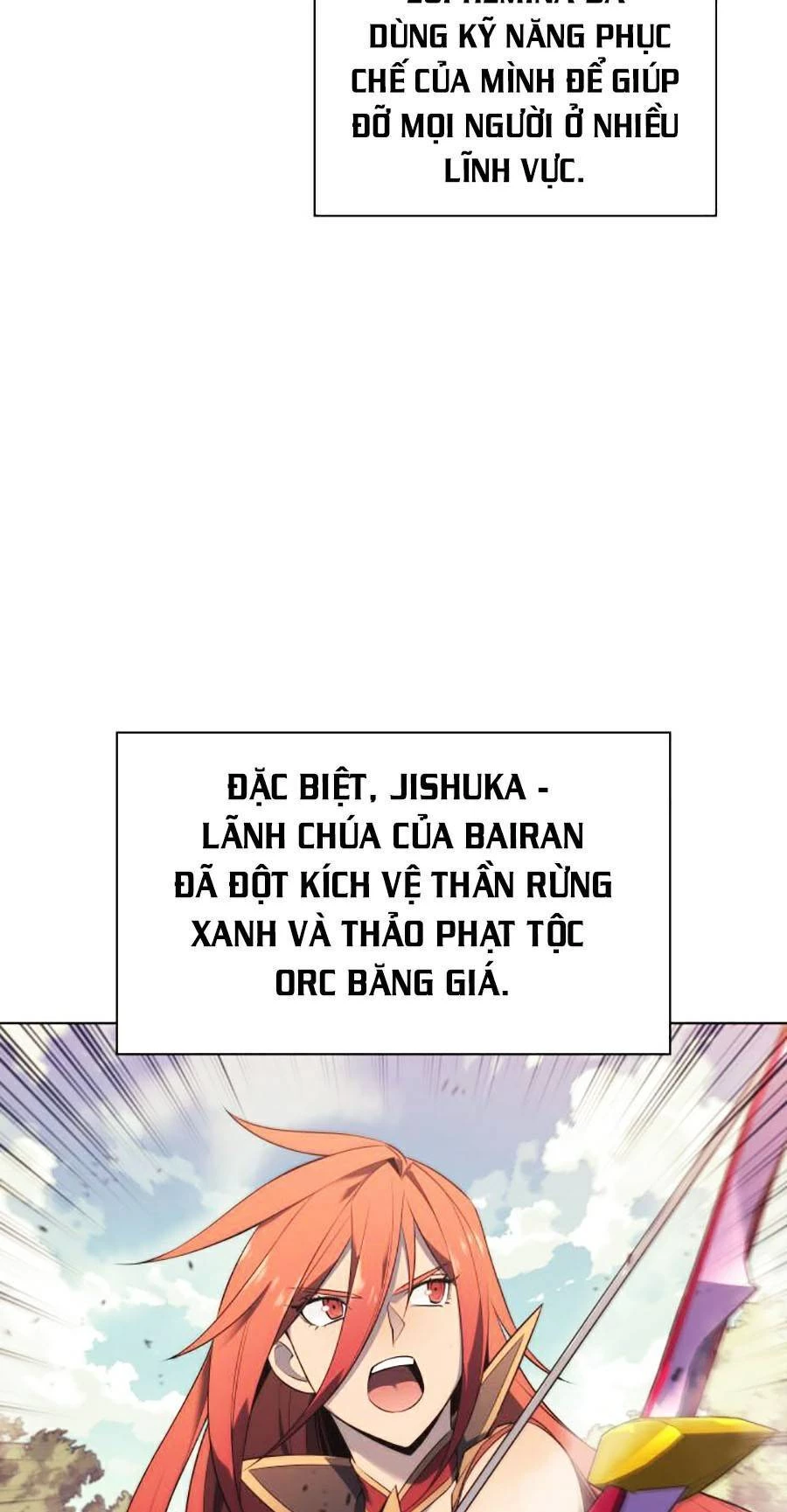 Thợ Rèn Huyền Thoại Chapter 116 - Trang 4