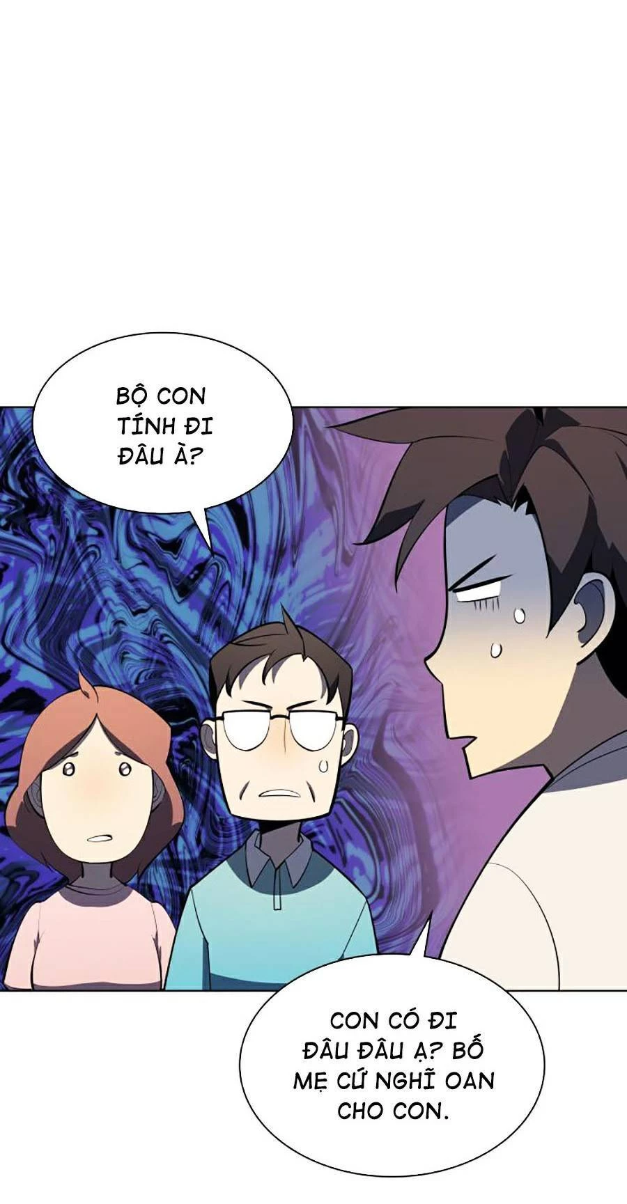 Thợ Rèn Huyền Thoại Chapter 116 - Trang 4