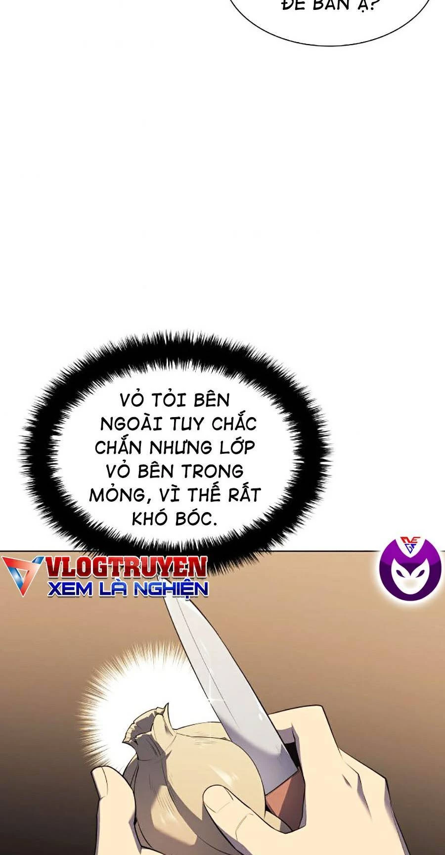 Thợ Rèn Huyền Thoại Chapter 116 - Trang 4