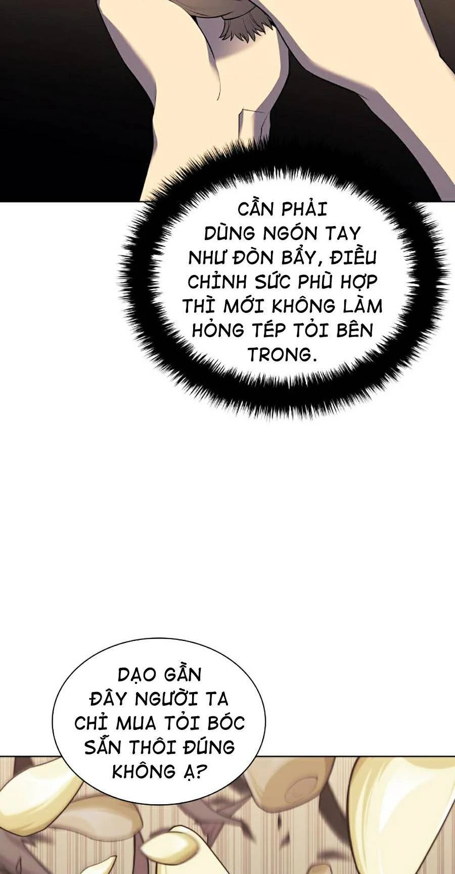 Thợ Rèn Huyền Thoại Chapter 116 - Trang 4