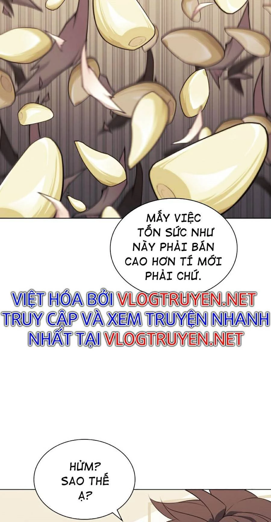 Thợ Rèn Huyền Thoại Chapter 116 - Trang 4