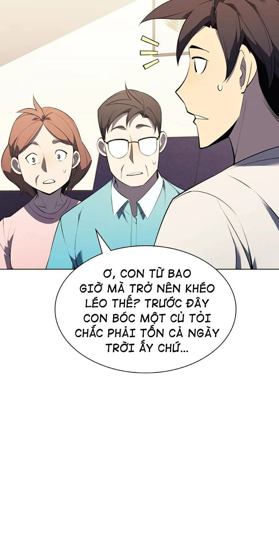 Thợ Rèn Huyền Thoại Chapter 116 - Trang 4