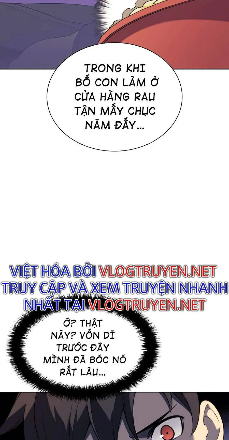 Thợ Rèn Huyền Thoại Chapter 116 - Trang 4