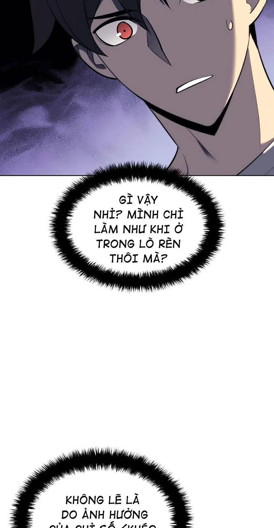 Thợ Rèn Huyền Thoại Chapter 116 - Trang 4