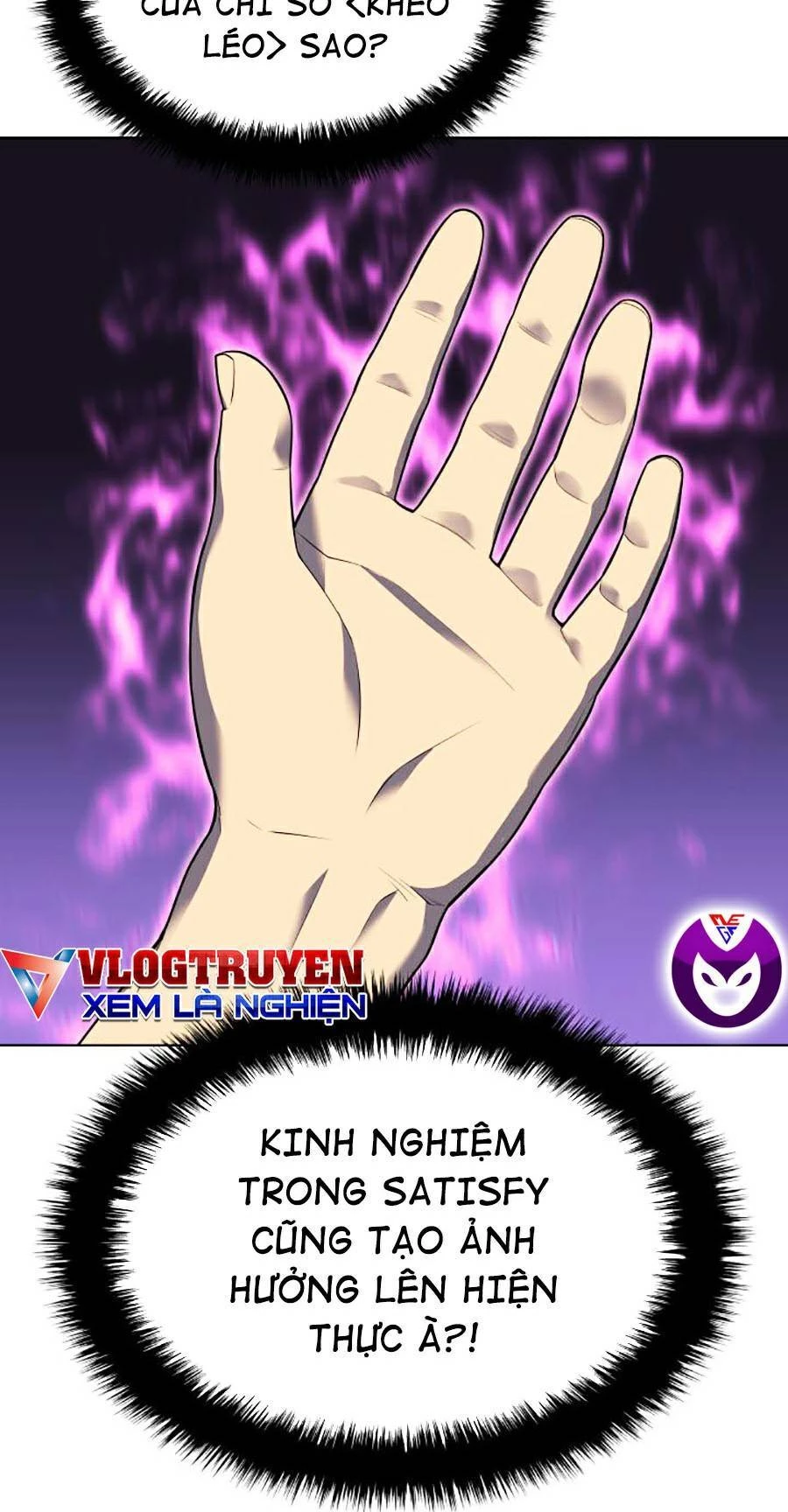 Thợ Rèn Huyền Thoại Chapter 116 - Trang 4