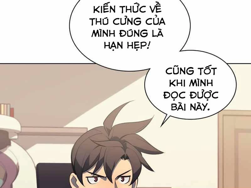 Thợ Rèn Huyền Thoại Chapter 117 - Trang 4