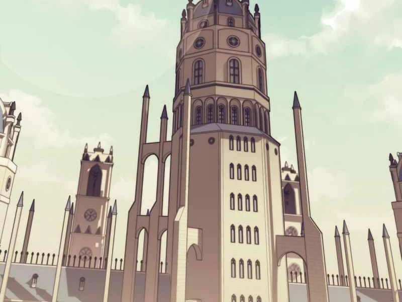 Thợ Rèn Huyền Thoại Chapter 117 - Trang 4