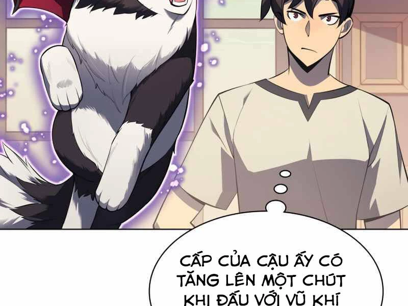 Thợ Rèn Huyền Thoại Chapter 117 - Trang 4