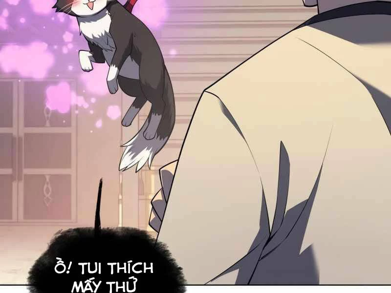 Thợ Rèn Huyền Thoại Chapter 117 - Trang 4