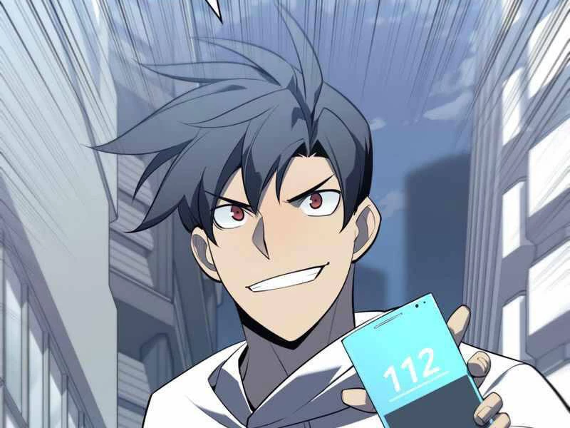 Thợ Rèn Huyền Thoại Chapter 117 - Trang 4