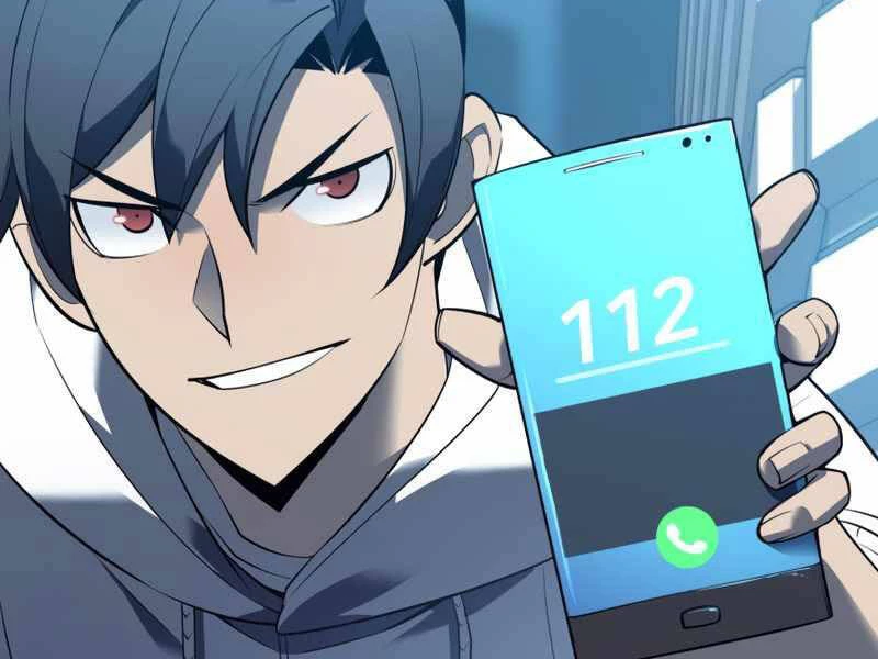 Thợ Rèn Huyền Thoại Chapter 117 - Trang 4