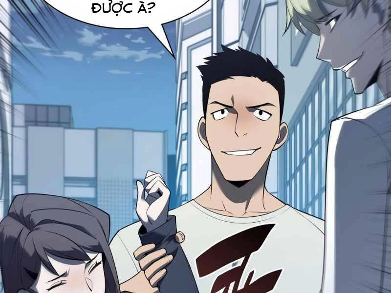 Thợ Rèn Huyền Thoại Chapter 117 - Trang 4