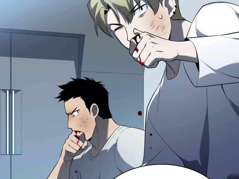 Thợ Rèn Huyền Thoại Chapter 117 - Trang 4