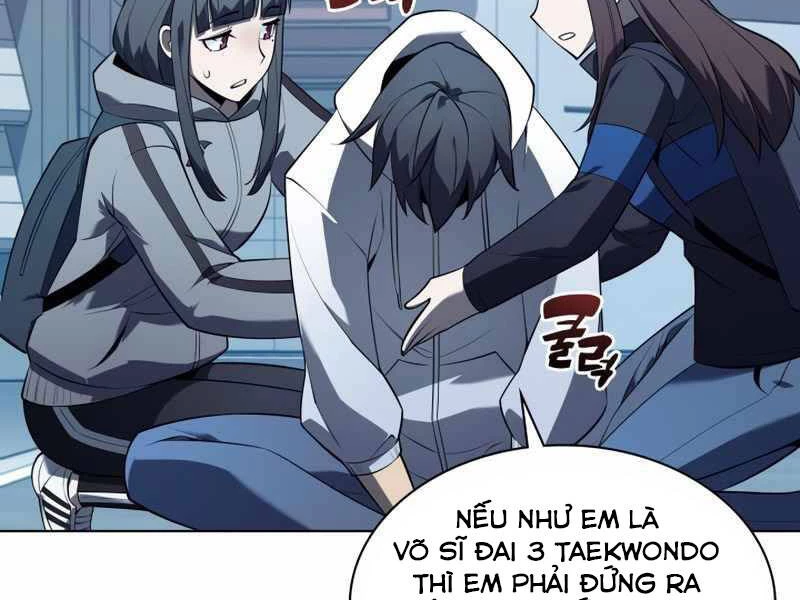 Thợ Rèn Huyền Thoại Chapter 117 - Trang 4