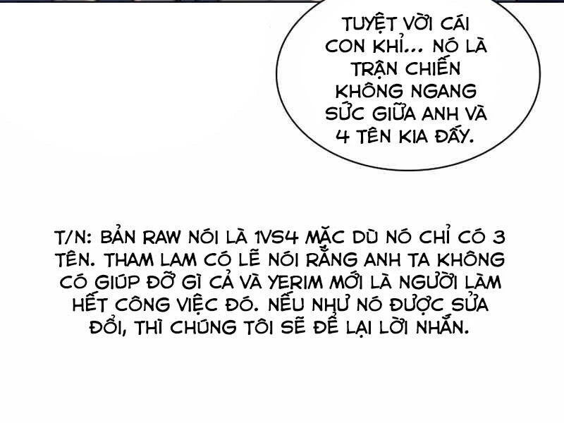 Thợ Rèn Huyền Thoại Chapter 117 - Trang 4