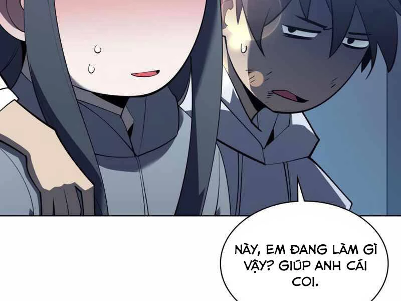 Thợ Rèn Huyền Thoại Chapter 117 - Trang 4