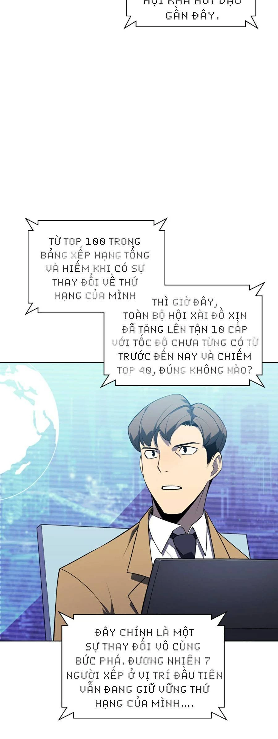 Thợ Rèn Huyền Thoại Chapter 118 - Trang 4