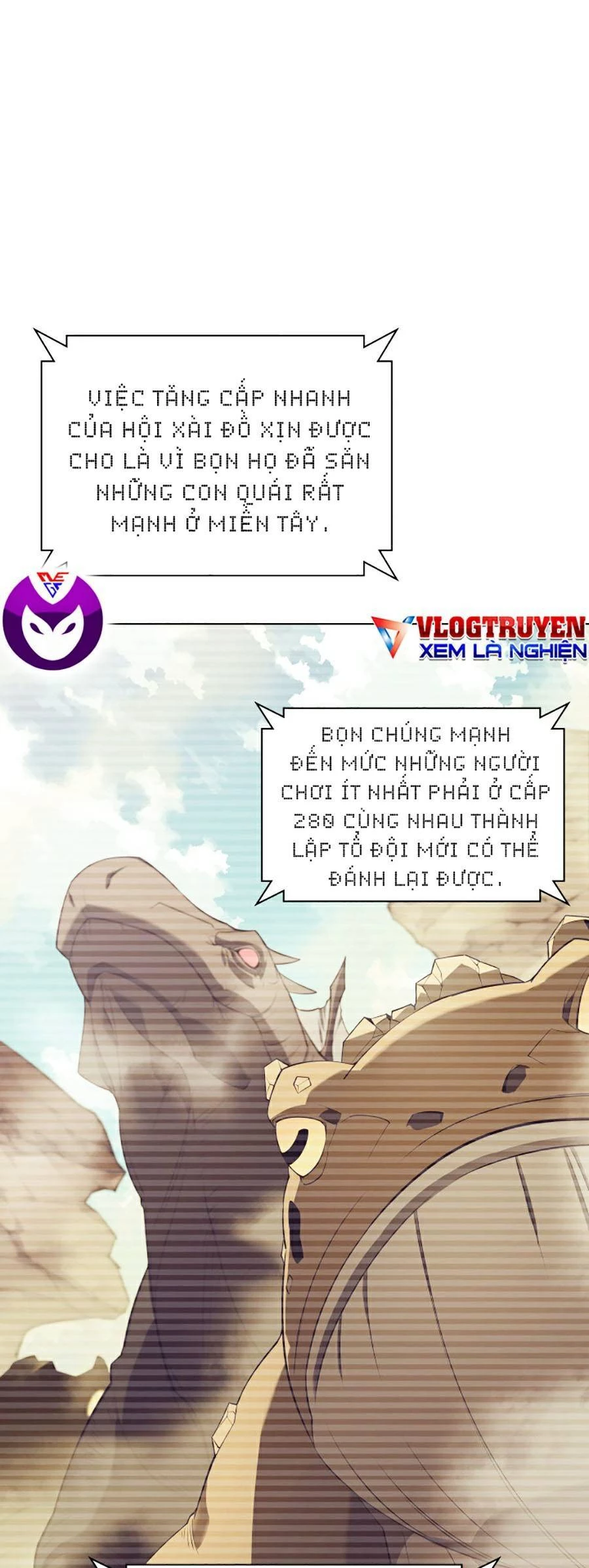 Thợ Rèn Huyền Thoại Chapter 118 - Trang 4