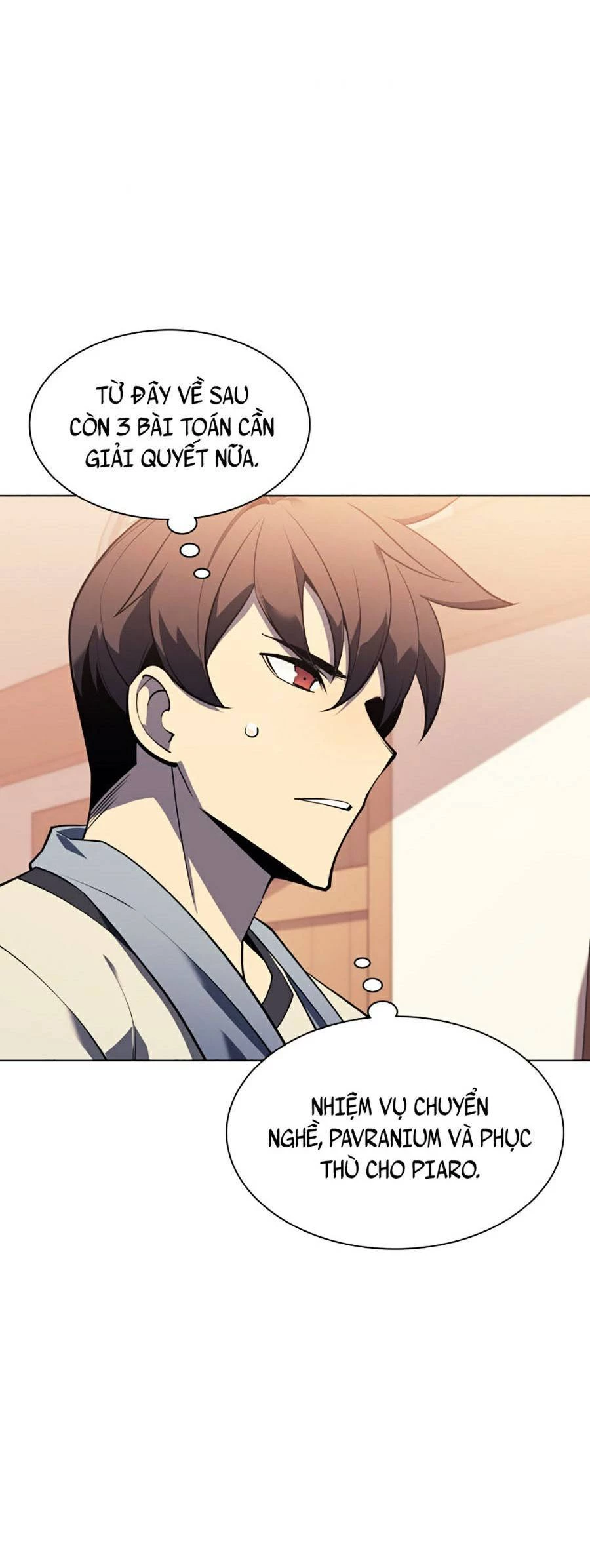 Thợ Rèn Huyền Thoại Chapter 118 - Trang 4