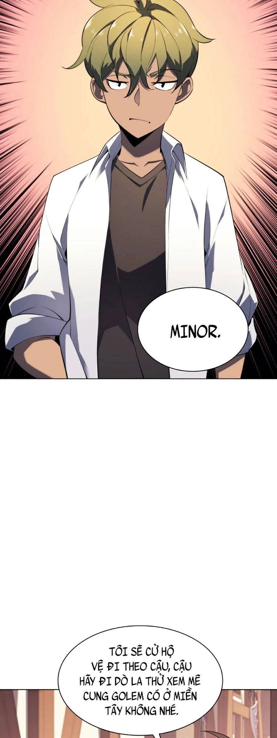Thợ Rèn Huyền Thoại Chapter 118 - Trang 4