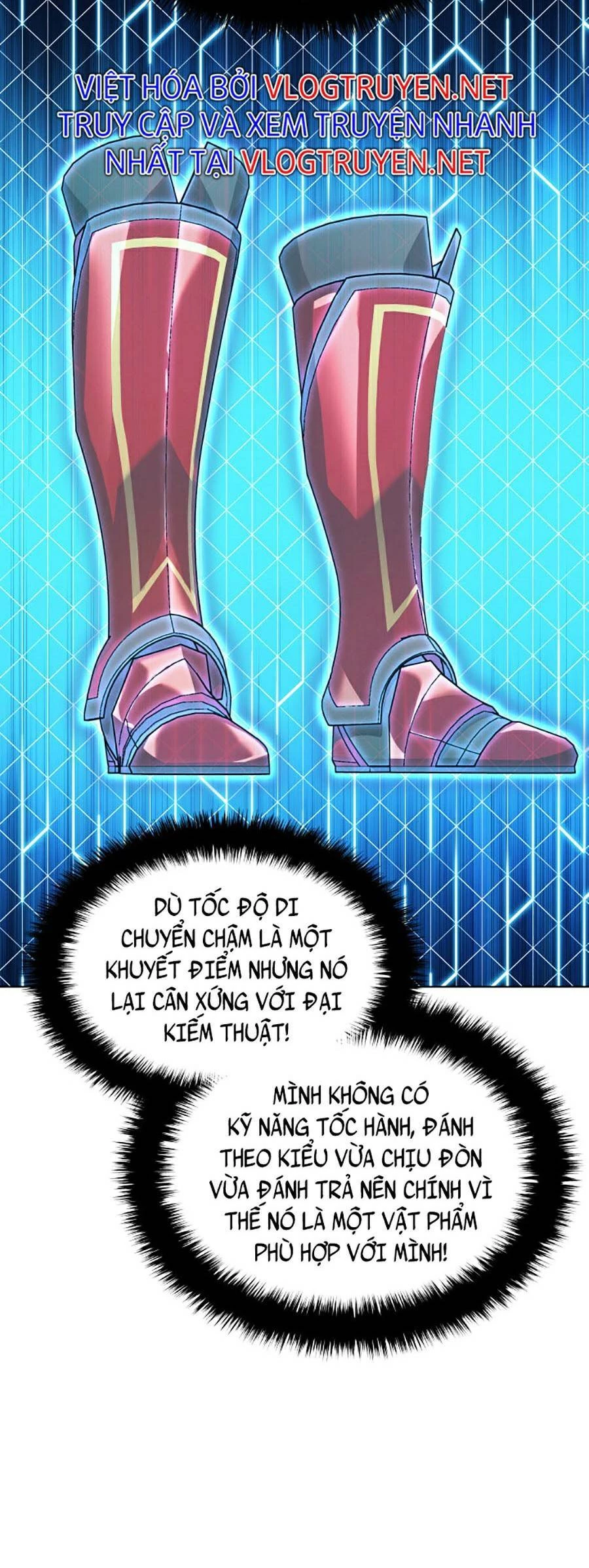 Thợ Rèn Huyền Thoại Chapter 118 - Trang 4