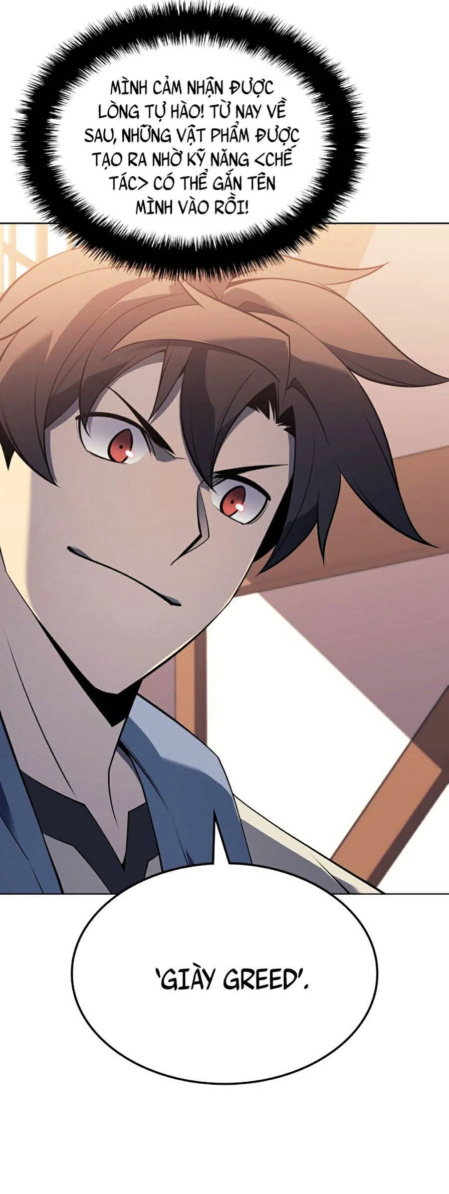 Thợ Rèn Huyền Thoại Chapter 118 - Trang 4