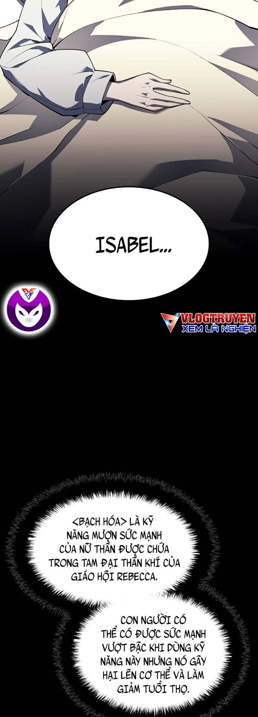 Thợ Rèn Huyền Thoại Chapter 118 - Trang 4