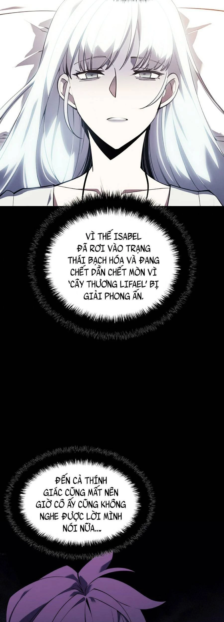 Thợ Rèn Huyền Thoại Chapter 118 - Trang 4