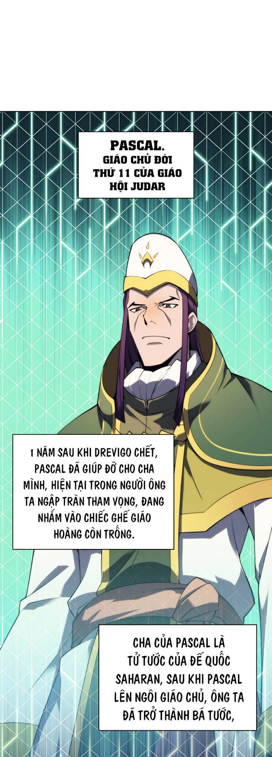 Thợ Rèn Huyền Thoại Chapter 118 - Trang 4