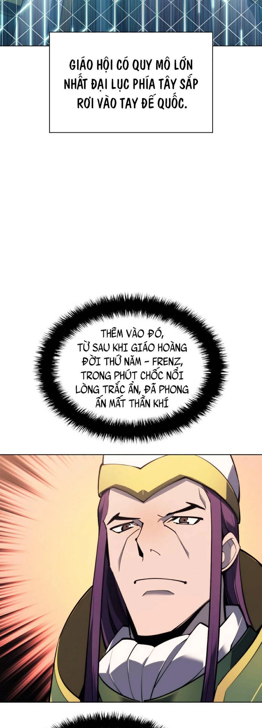 Thợ Rèn Huyền Thoại Chapter 118 - Trang 4