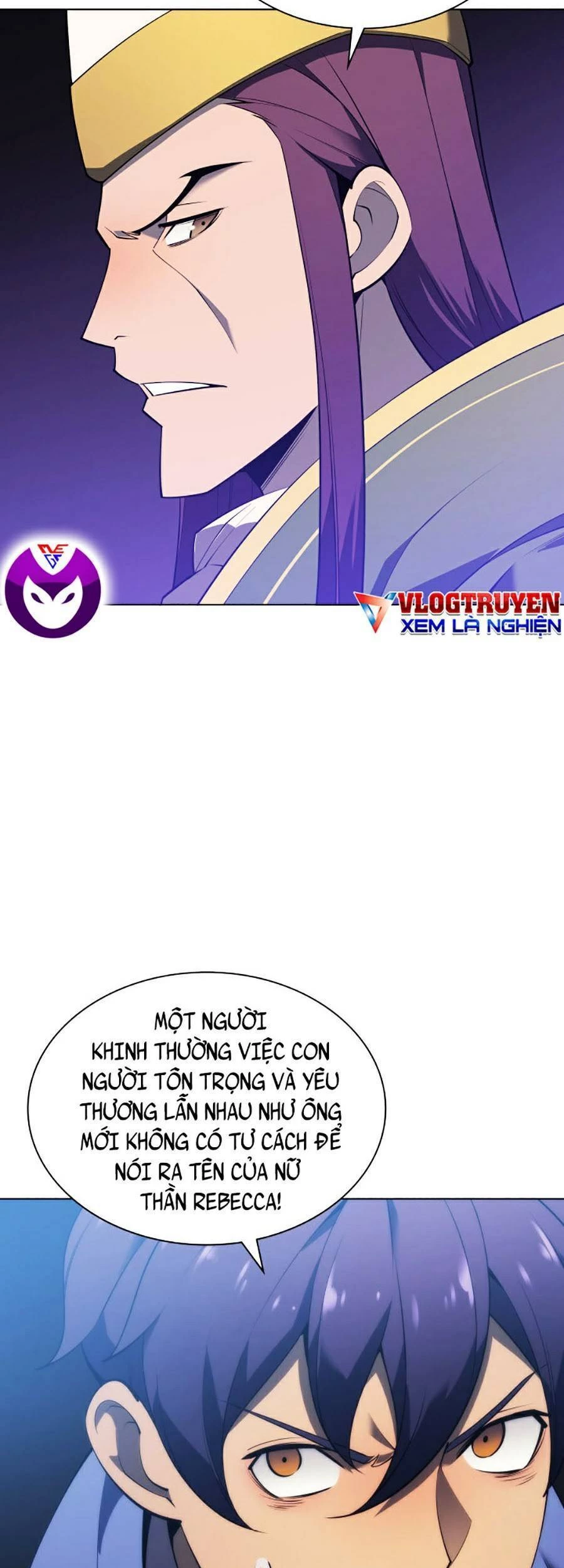 Thợ Rèn Huyền Thoại Chapter 118 - Trang 4