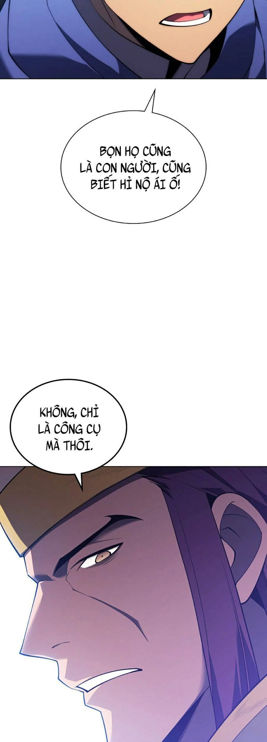 Thợ Rèn Huyền Thoại Chapter 118 - Trang 4